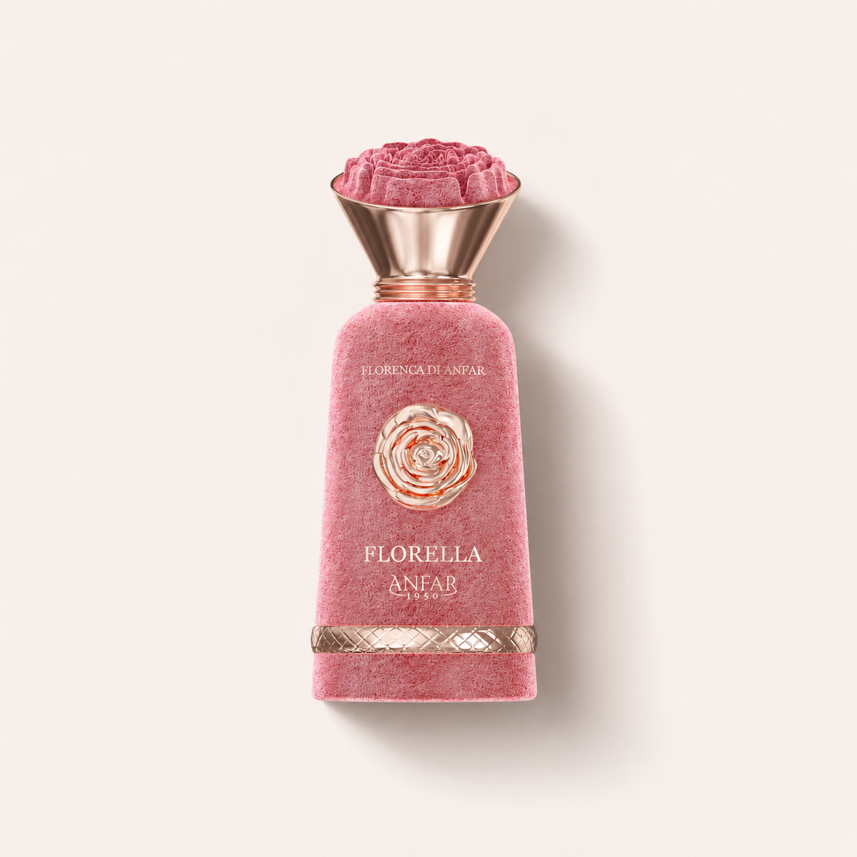 Anfar 1950 Florella 100 ml – parfémový extrakt – MrRizz