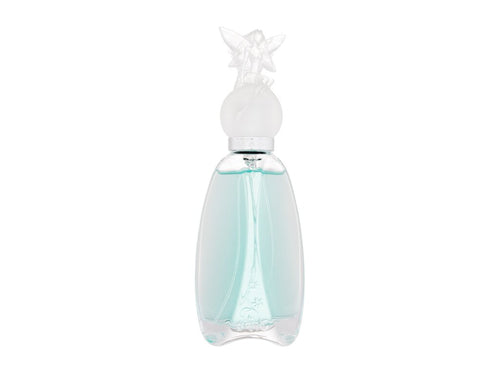 Anna Sui Secret Wish 50 ml - 50ml - Toaletní voda