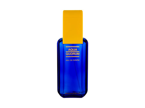 Antonio Puig Agua Quorum 100 ml - 100ml - Toaletní voda