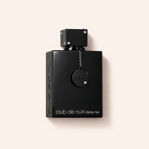 Armaf Club de Nuit Intense Man Pure Parfum 150 ml – parfémový flakon – MrRizz