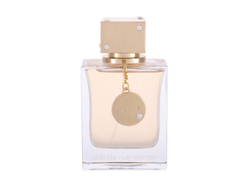 Armaf Club de Nuit Woman 105 ml - 105ml - Parfémovaná voda