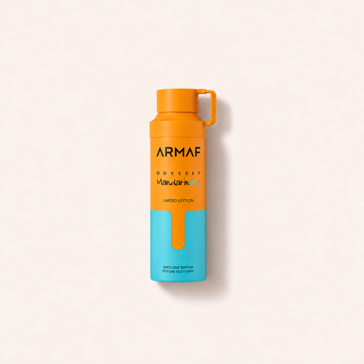 Armaf Odyssey Mandarin Sky 200 ml – deodorant – MrRizz