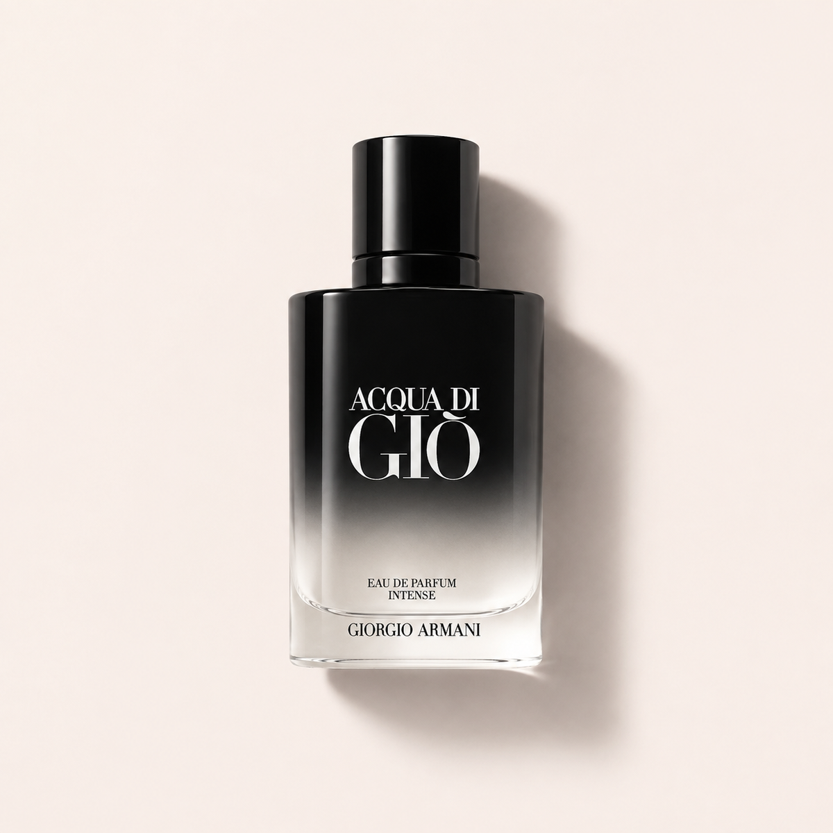 Giorgio Armani Acqua di Giò Eau de Parfum Intense – flakon parfému