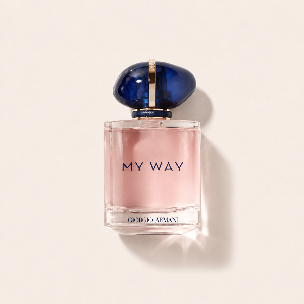 Armani My Way EDP – flakon parfému