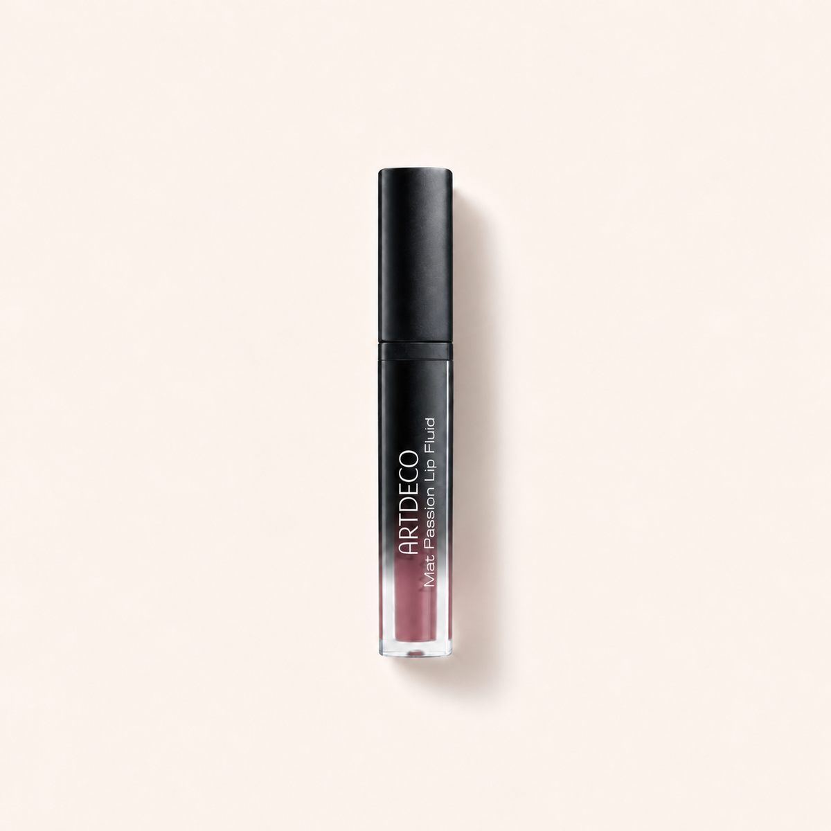 Artdeco Mat Passion Lip Fluid 33 Smooth Plum, tekutá matná rtěnka 3 ml – MrRizz