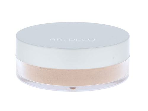 Artdeco Pure Minerals Mineral Powder Foundation 15 ml - 15ml - Makeup