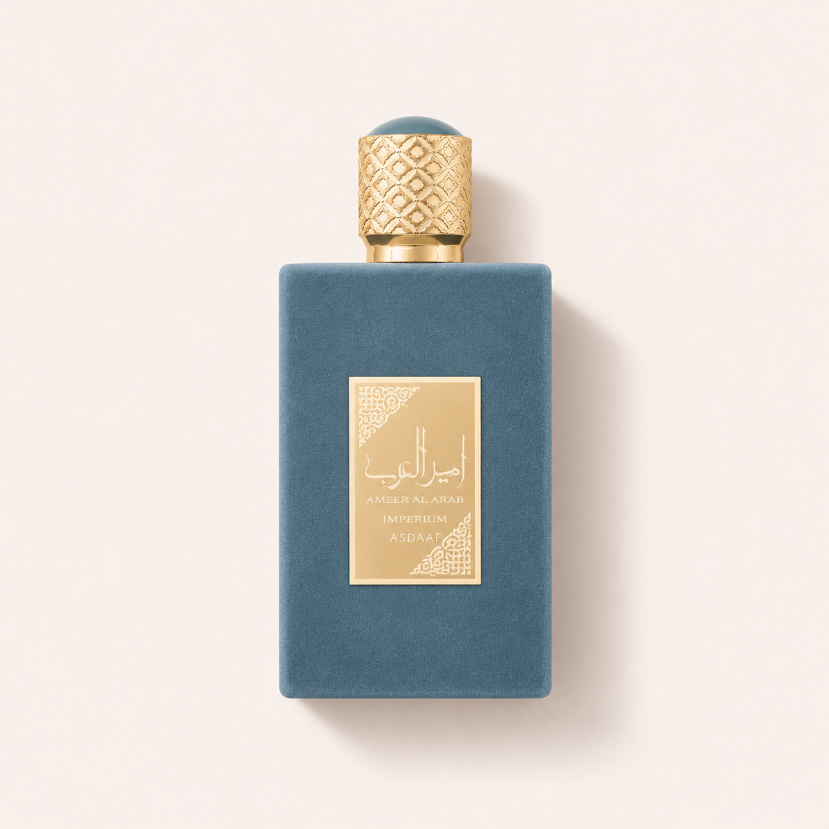 Asdaaf Ameer Al Arab Imperium 100 ml – parfémovaná voda – MrRizz