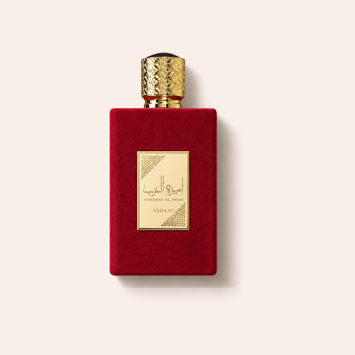 Flakon dámské parfémované vody Asdaaf Ameerat Al Arab EDP 100 ml – MrRizz
