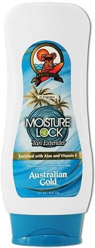Australian Gold Moisture Lock Tan Extender 237 ml - 237ml - Přípravek po opalování