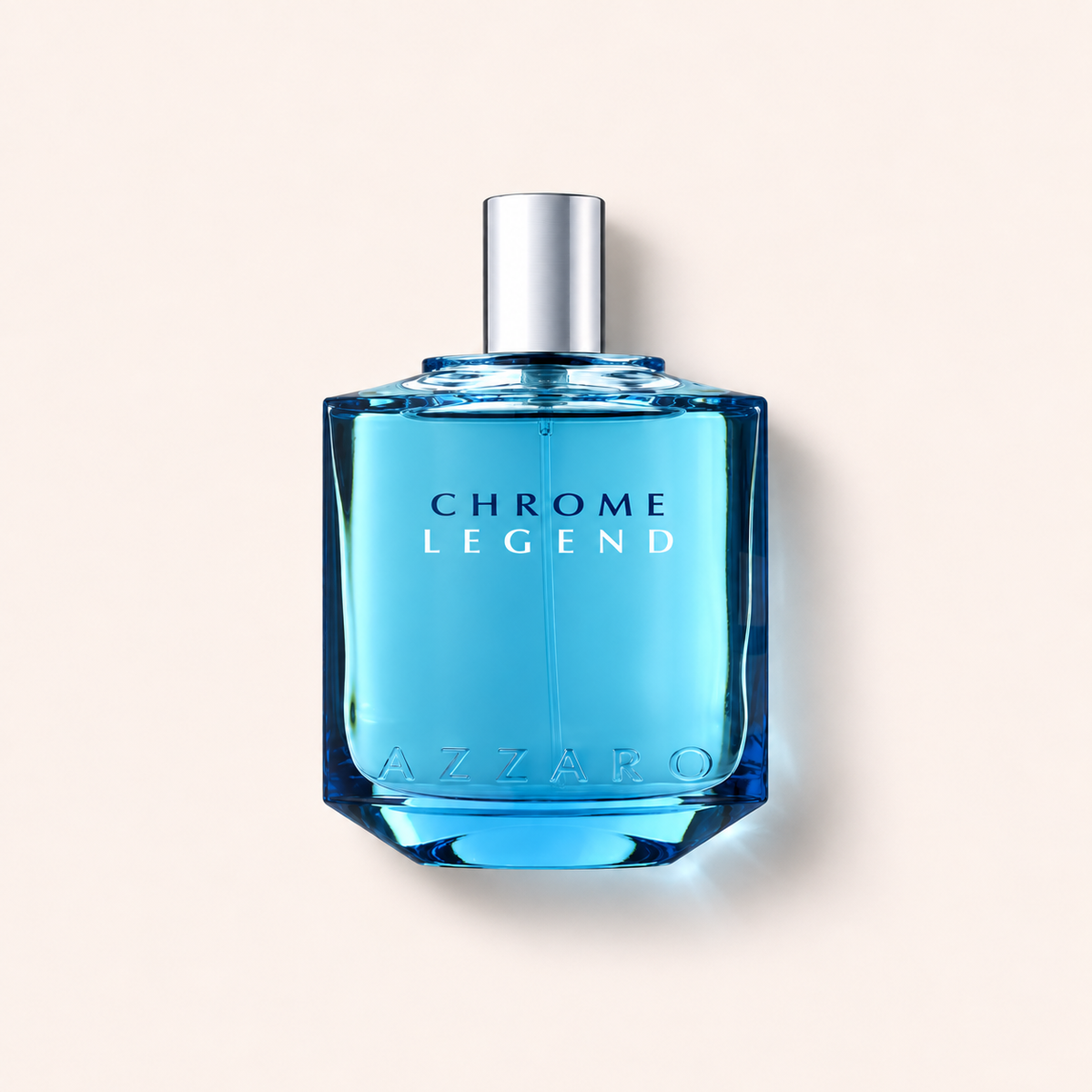 Flakon parfému Azzaro Chrome Legend EDT 75 ml – MrRizz