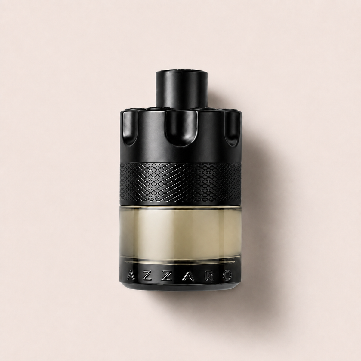Azzaro The Most Wanted EDT Intense – flakon parfému