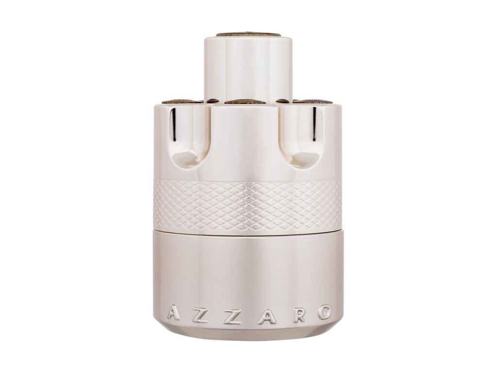 Azzaro Wanted 50 ml - 50ml - Parfémovaná voda