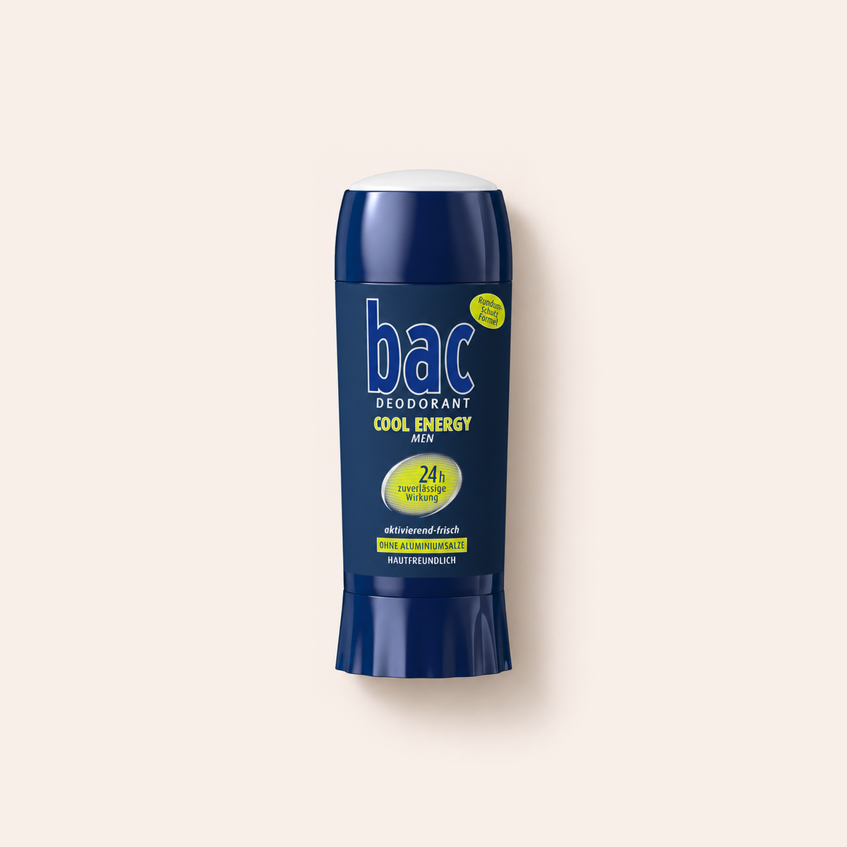 Deostick BAC Cool Energy 40 ml – MrRizz