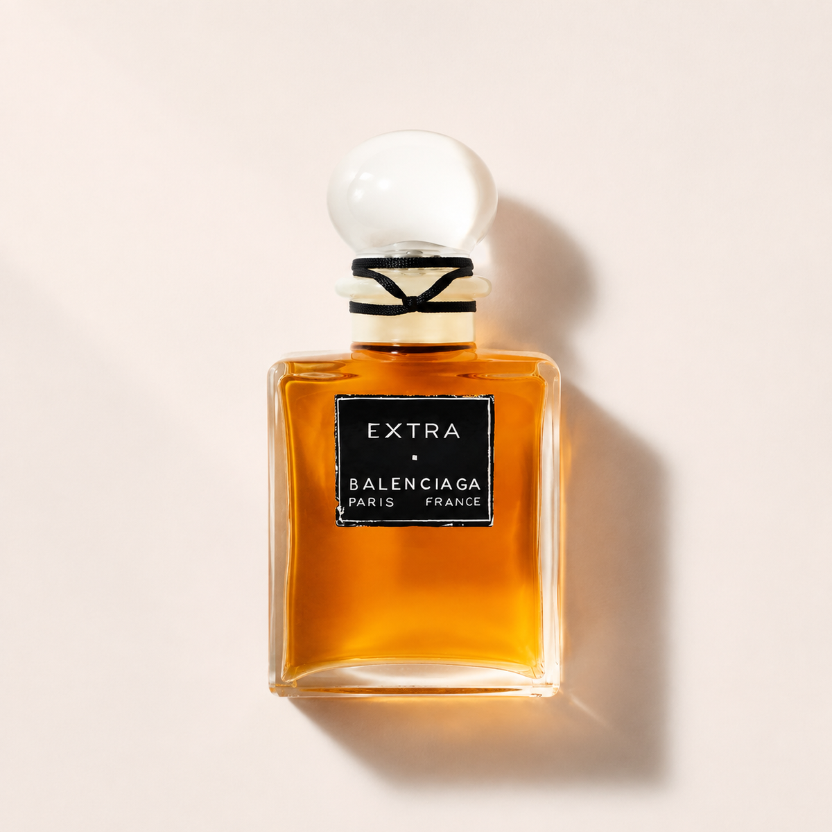 Balenciaga Extra – flakon parfému