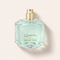 Flakon toaletní vody Banderas Queen of Seduction 80 ml, tester bez víčka, na světlém pozadí – MrRizz