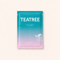 Barulab Tea Tree Anti-Blemish Face Mask 23 ml – pleťová maska – MrRizz