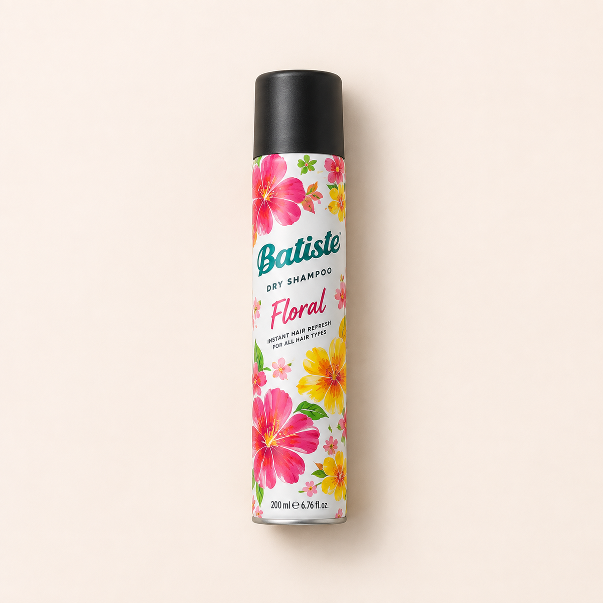 Batiste Floral 200 ml – MrRizz