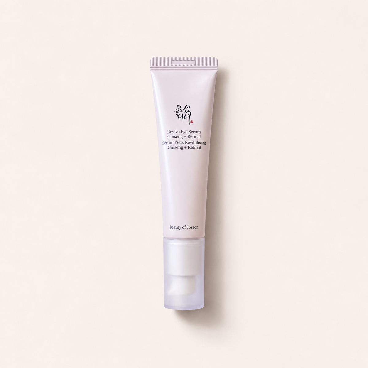 Beauty of Joseon Ginseng + Retinal Revive Eye Serum 30 ml – oční sérum – MrRizz