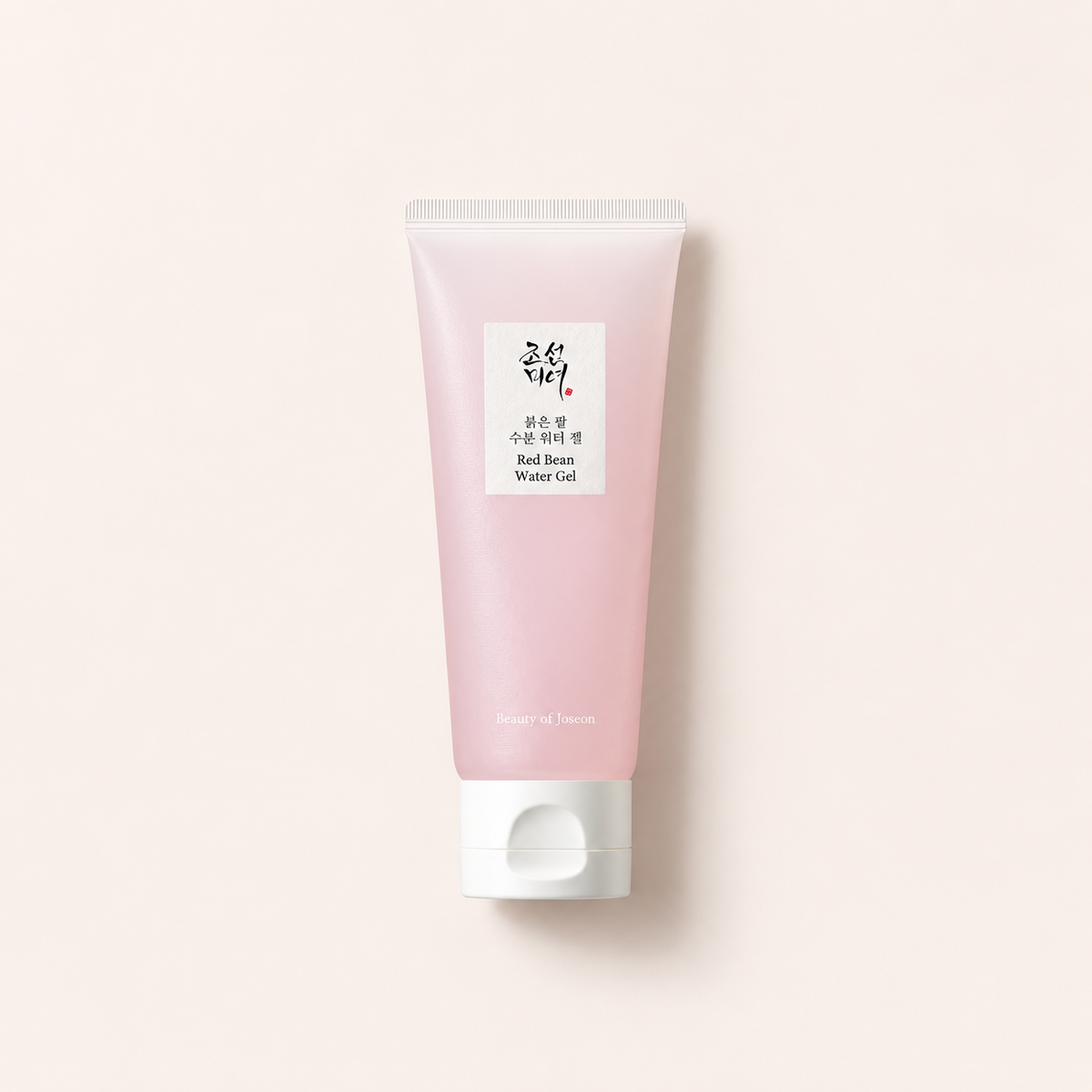 Beauty of Joseon Red Bean Water Gel 100 ml – pleťový gel – MrRizz