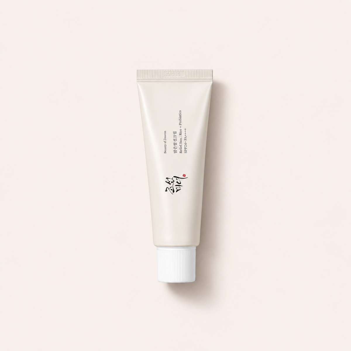 Beauty of Joseon Rice + Probiotics Relief Sun 50 ml – opalovací přípravek na obličej – MrRizz