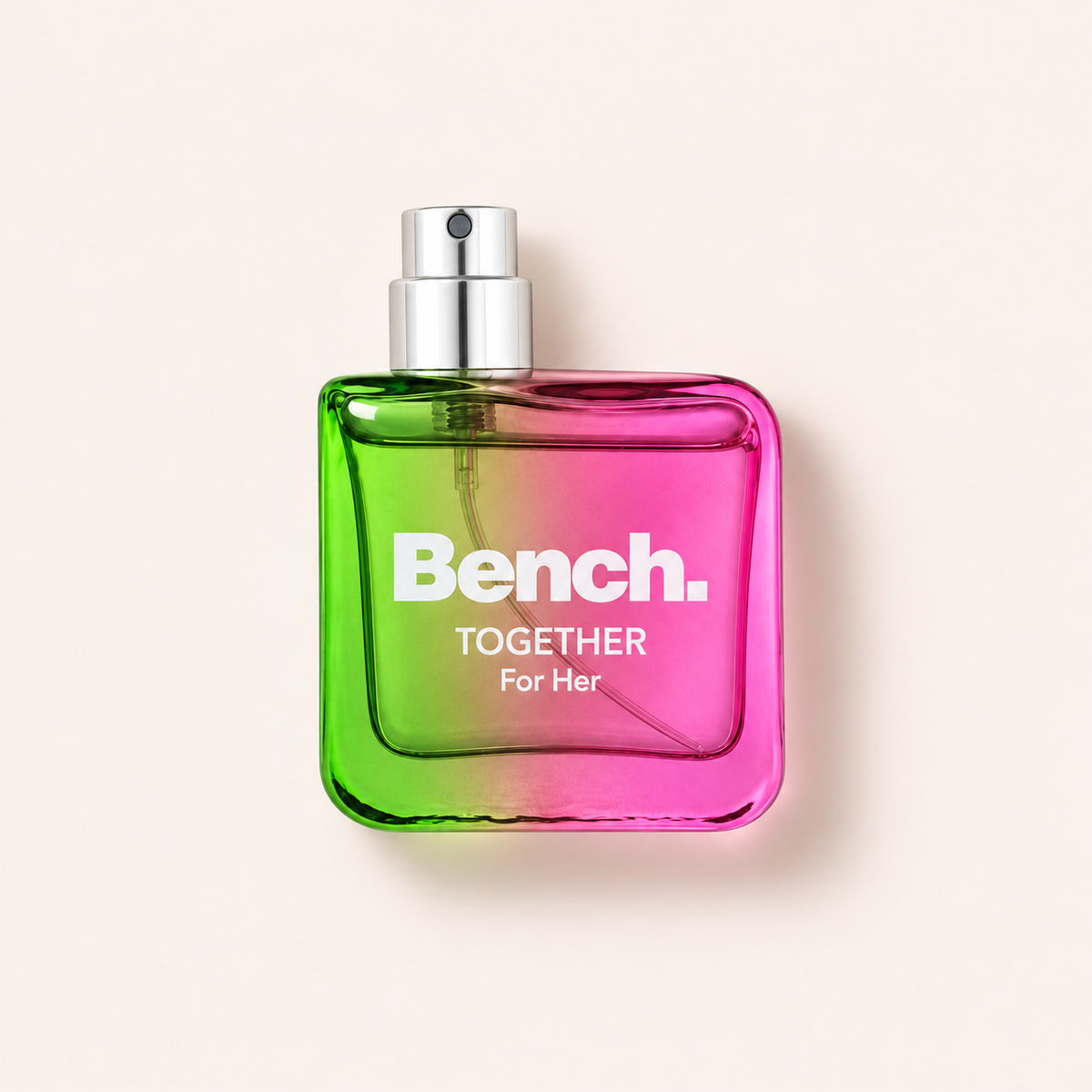 Bench. Together For Her EDT tester 30 ml bez víčka – MrRizz