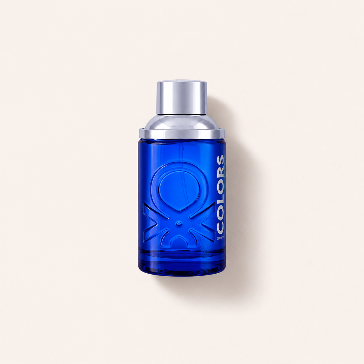 Benetton Colors de Benetton Blue 100 ml – toaletní voda – MrRizz