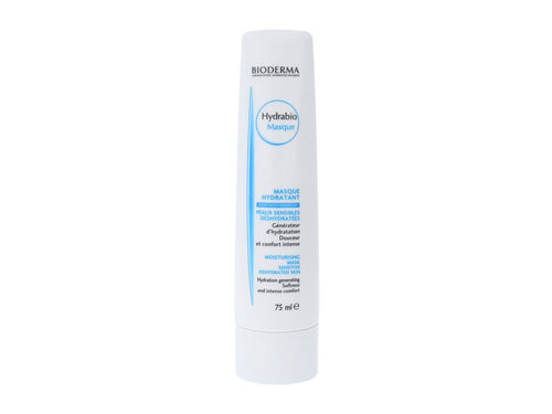 BIODERMA Hydrabio 75 ml - 75ml - Pleťová maska