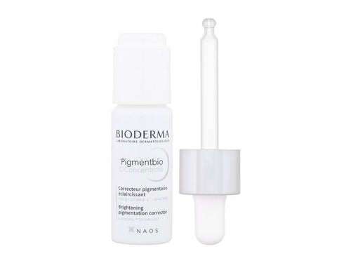 BIODERMA Pigmentbio C-Concentrate 15 ml - 15ml - Pleťové sérum