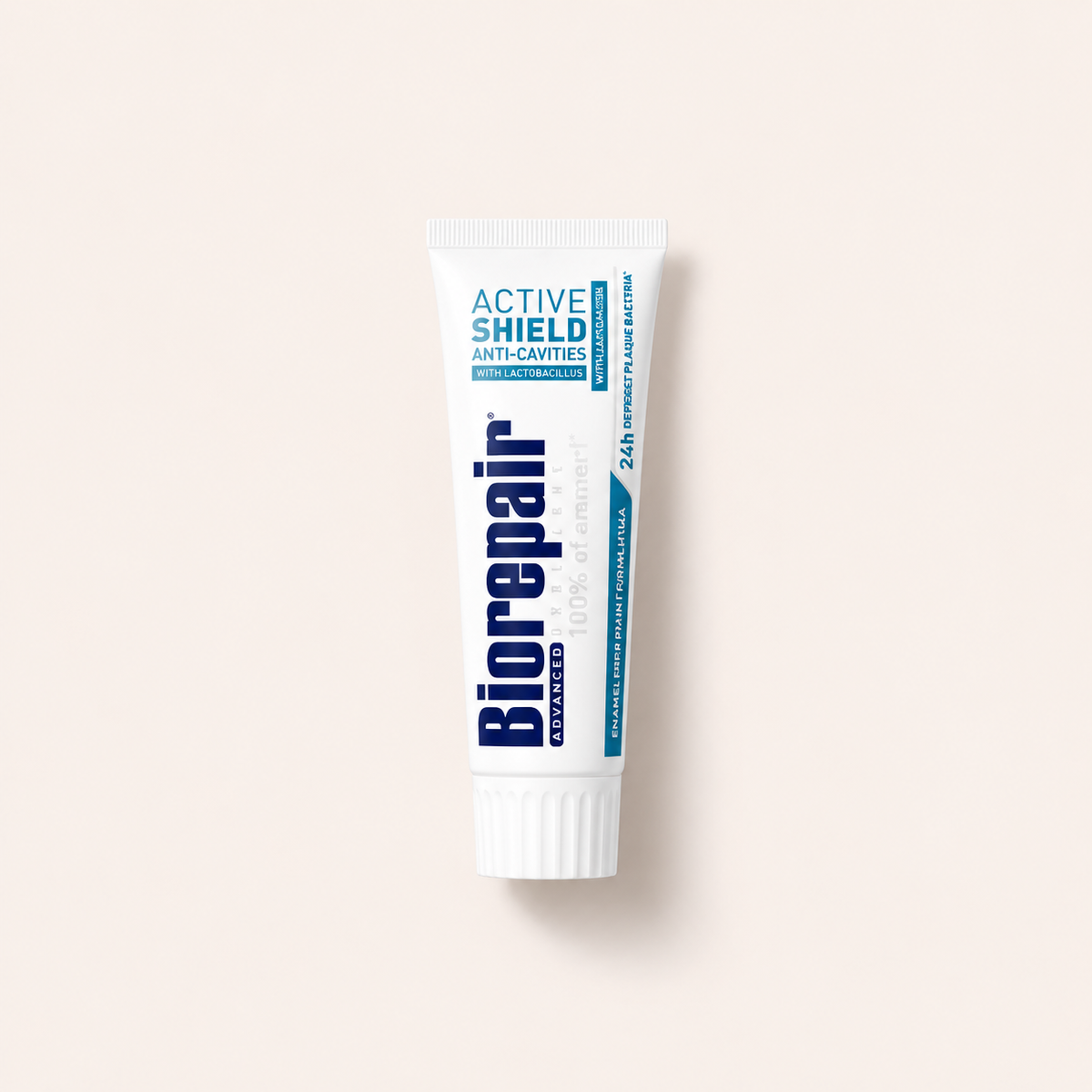Biorepair Advanced Active Shield 75 ml – zubní pasta – MrRizz