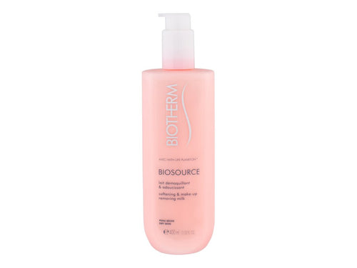 Biotherm Biosource 400 ml - 400ml - Čisticí mléko