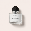 Flakon parfému Byredo Blanche Absolu – MrRizz
