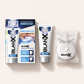 BlanX White Shock Power White Treatment – zubní pasta 50 ml a LED aktivátor – MrRizz