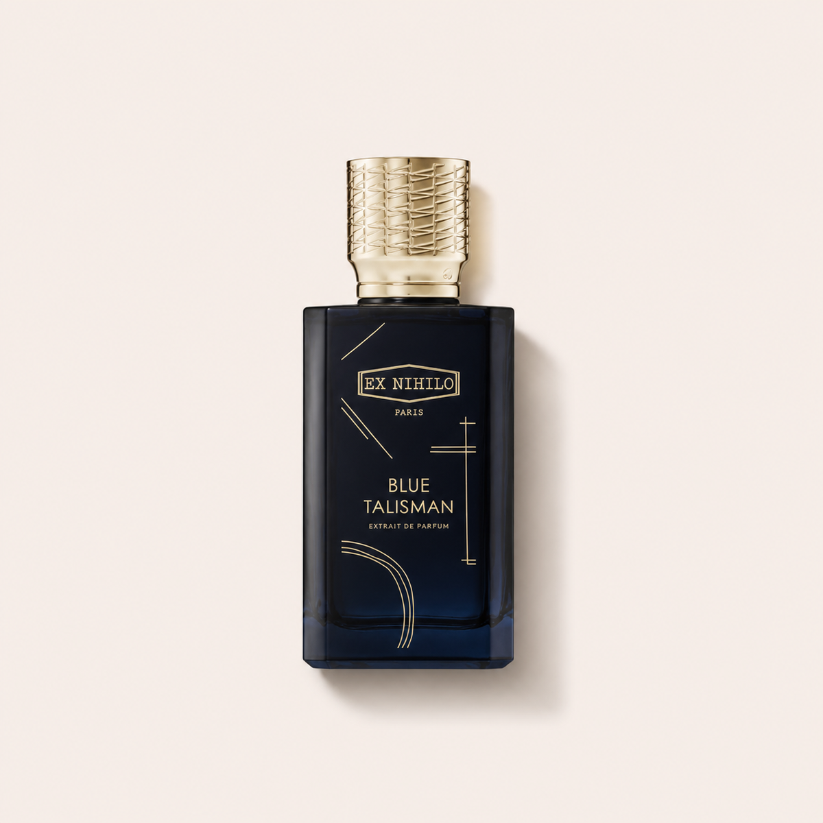 Ex Nihilo Blue Talisman Extrait de Parfum