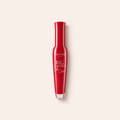 Řasenka BOURJOIS Paris Big Lashes Oh, Oui! 01 Noir 7 ml na béžovém pozadí – MrRizz