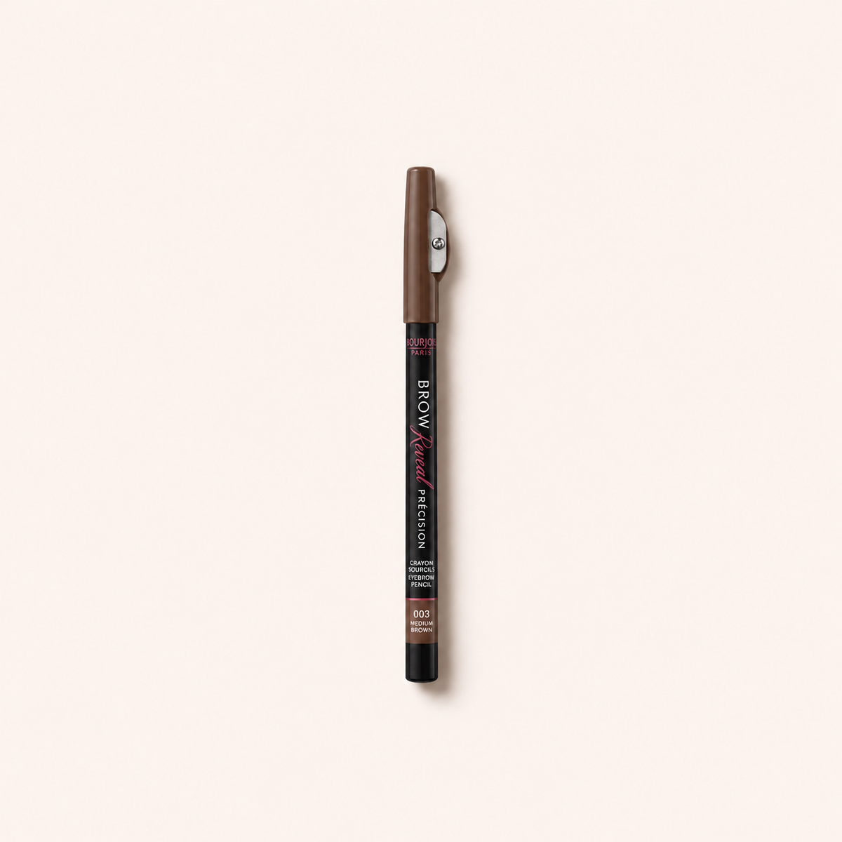 BOURJOIS Paris Brow Reveal Précision 1,4 ml – MrRizz