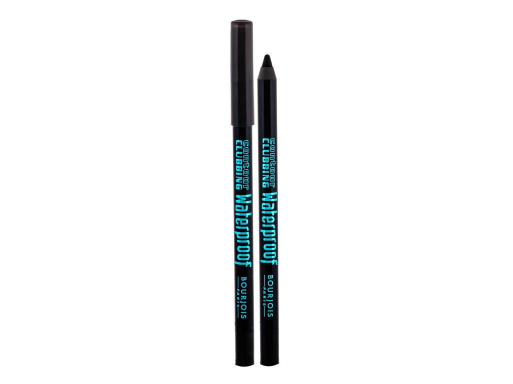 BOURJOIS Paris Contour Clubbing 1,2 ml - 1,2ml - Tužka na oči