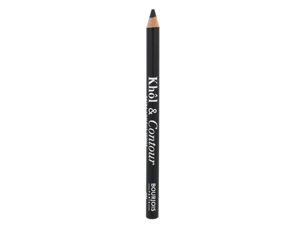 BOURJOIS Paris Khol & Contour 1,2 ml - 1,2ml - Tužka na oči