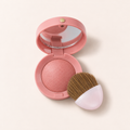 BOURJOIS Paris Little Round Pot Blush 2,5 ml – tvářenka – MrRizz