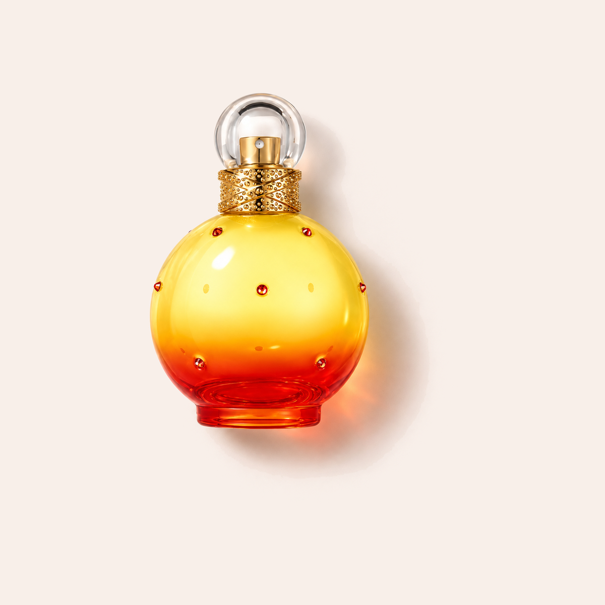 Flakon dámské toaletní vody Britney Spears Blissful Fantasy EDT 30 ml – MrRizz