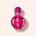 Flakon Britney Spears Fantasy EDP 30 ml na béžovém pozadí – MrRizz