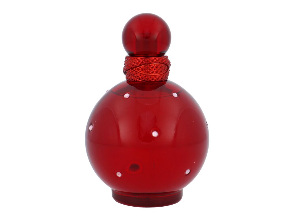 Britney Spears Hidden Fantasy 100 ml - 100ml - Parfémovaná voda