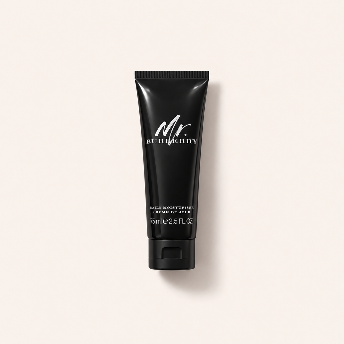 Burberry Mr. Burberry 75 ml – denní pleťový krém – MrRizz