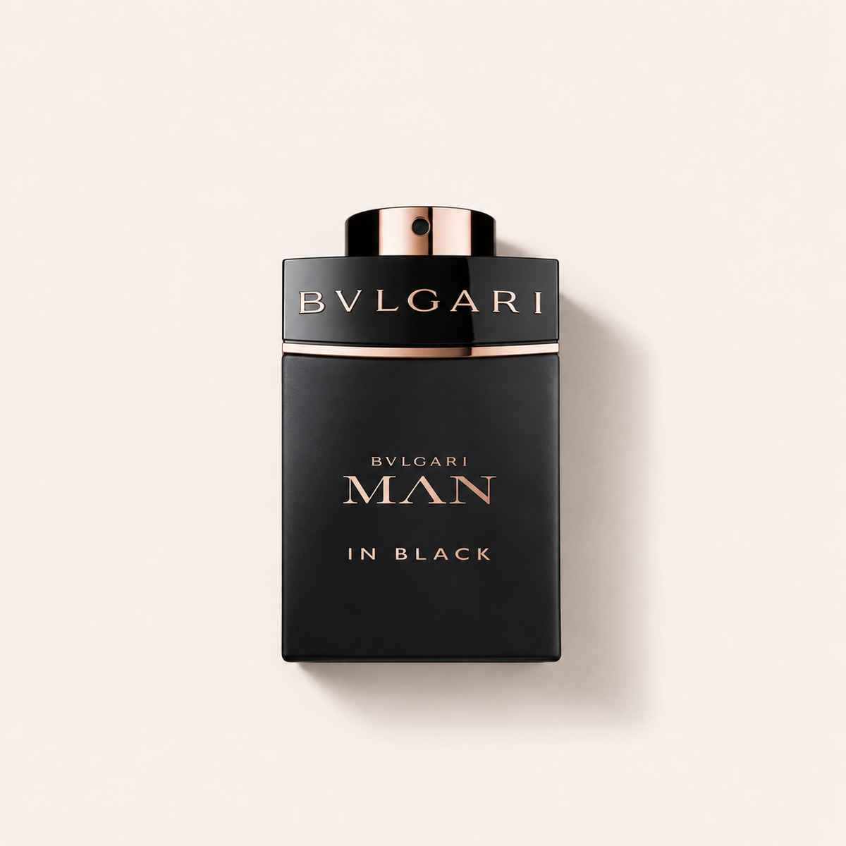 Bvlgari MAN In Black 60 ml – parfémovaná voda – MrRizz