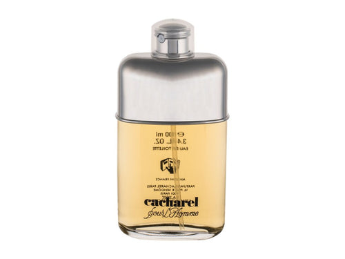 Cacharel Pour Homme 100 ml - 100ml - Toaletní voda