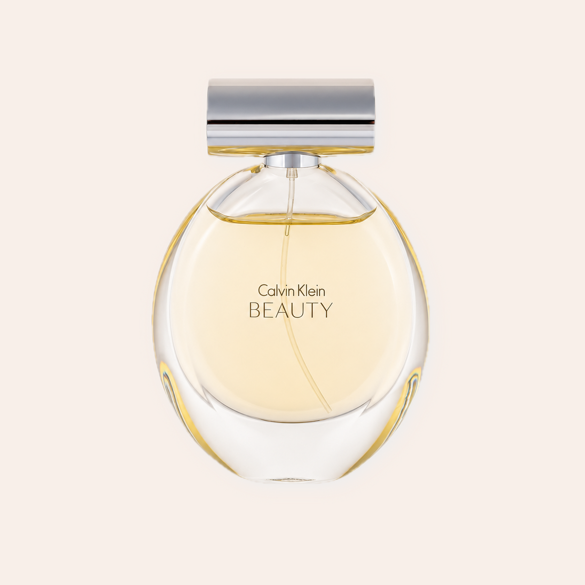 Calvin Klein Beauty 50 ml – titulní fotografie