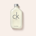 Flakon unisex toaletní vody Calvin Klein CK One EDT 200 ml – MrRizz