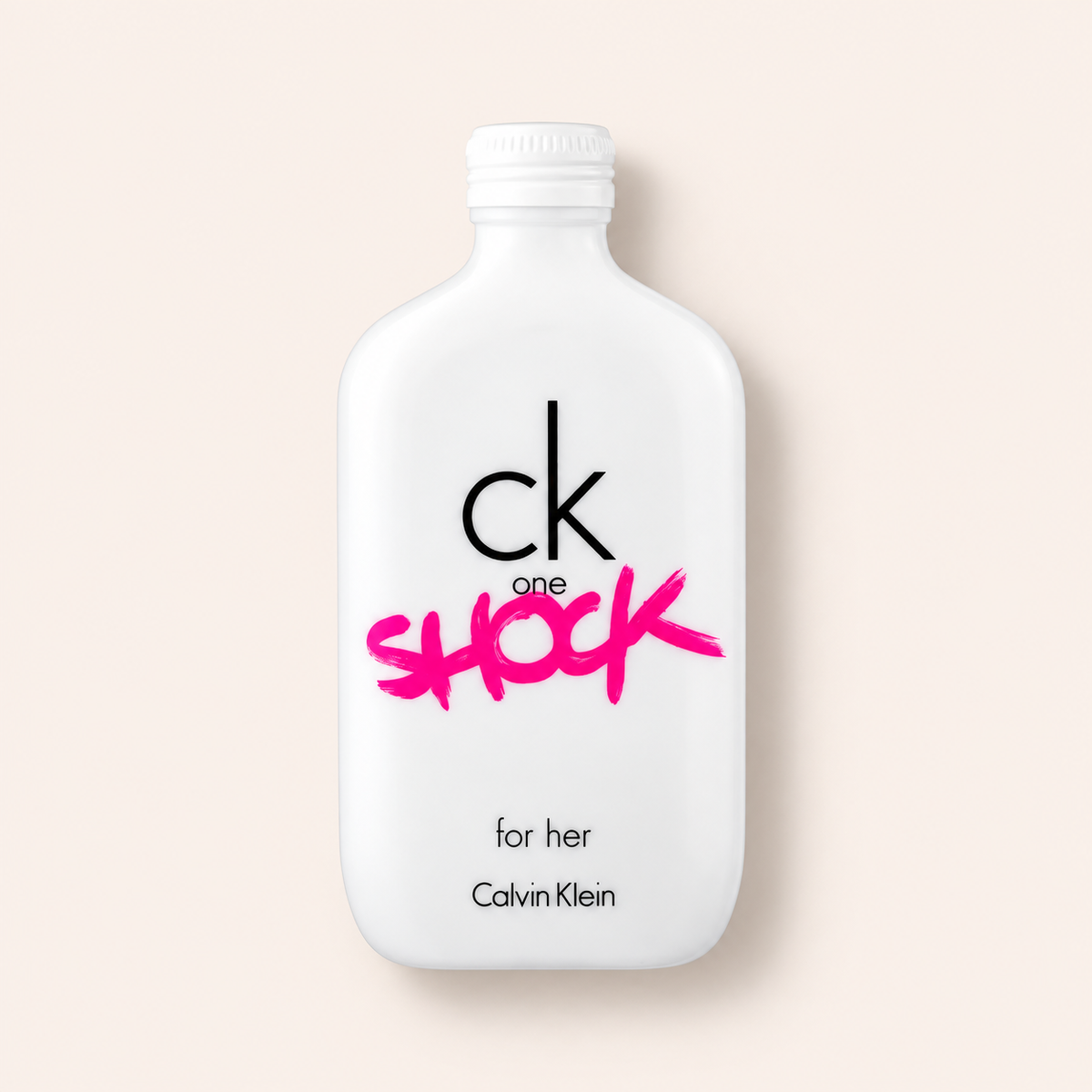 Calvin Klein CK One Shock 200 ml