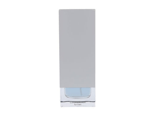 Calvin Klein Contradiction For Men 100 ml - 100ml - Toaletní voda