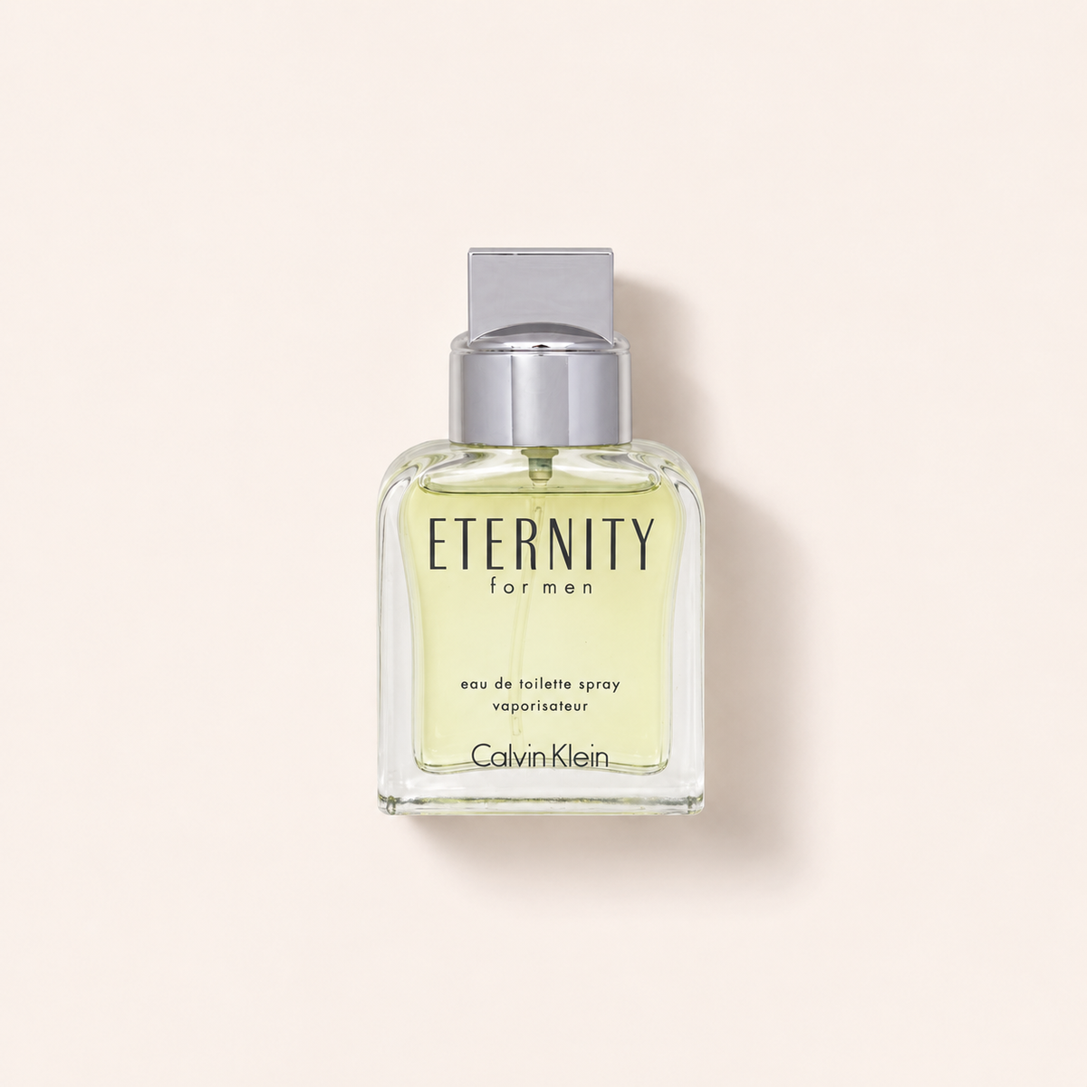 Calvin Klein Eternity 30 ml – toaletní voda – MrRizz