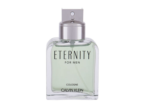 Calvin Klein Eternity Cologne 100 ml - 100ml - Toaletní voda